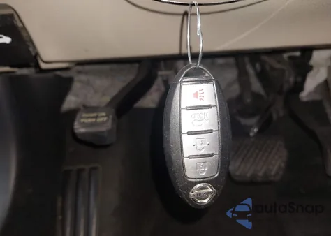 2015 Nissan Altima 2.5 S from USA, damaged, VIN 1N4AL3APXFC199502